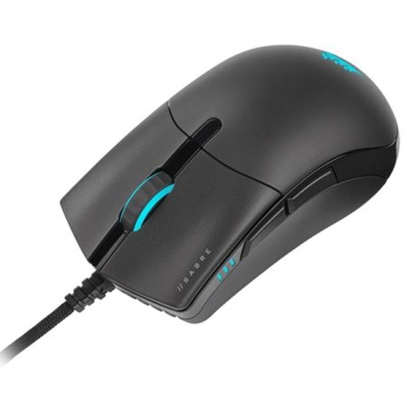 Corsair SABRE RGB PRO Champion Series Ultra Light Gaming Mouse 2