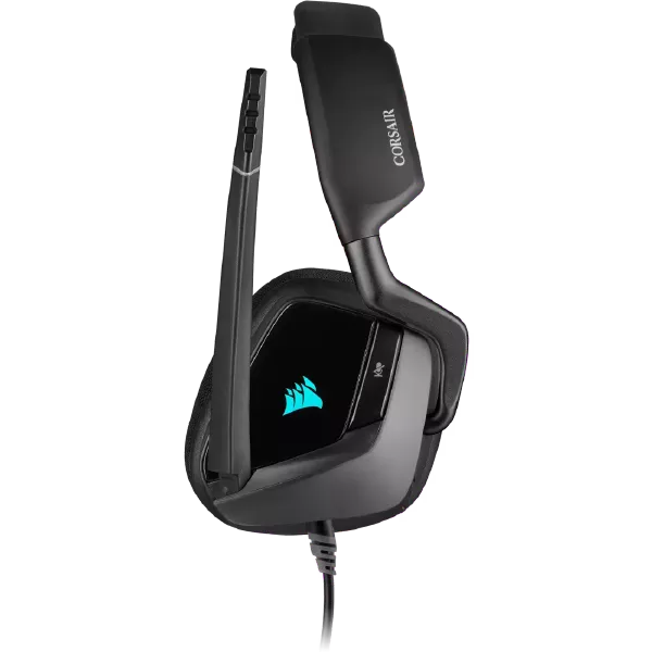 Buy Corsair VOID RGB ELITE USB Premium Gaming Headset with