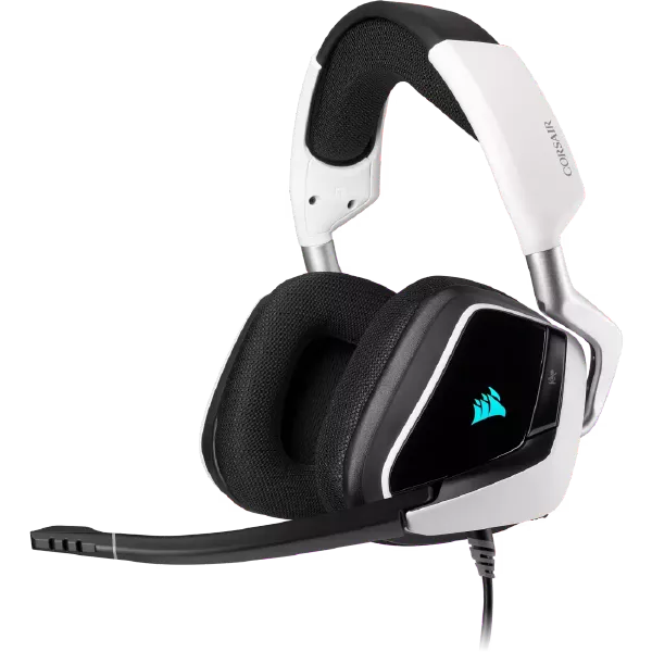 Analog Corsair Headset Corsair Void Corsair VOID ELITE RGB