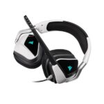 Corsair VOID RGB ELITE USB Premium Gaming Headset with 7 1 Surround Sound White 1