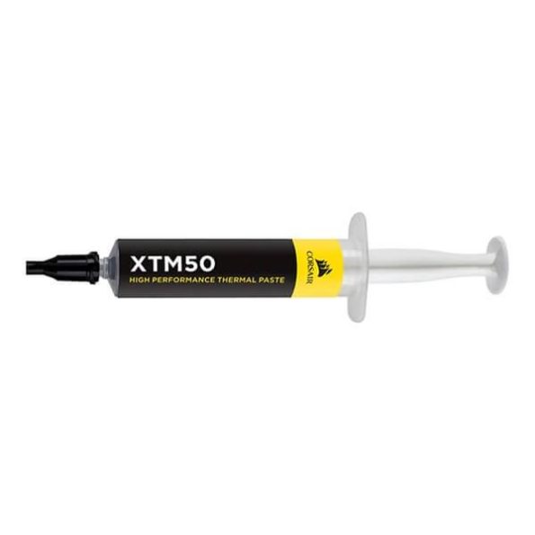 Corsair XTM50 High Performance Thermal Paste 2