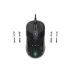 Cosmic Byte Kilonova 3325IC Wired RGB Gaming Mouse