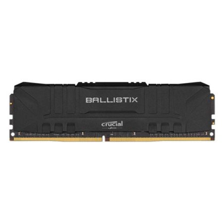 Crucial Ballistix Black RAM DDR4 1