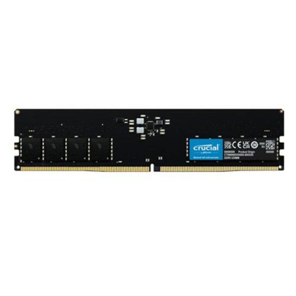 Crucial RAM DDR5 1