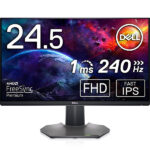 Dell 25 Monitor S2522HG 1