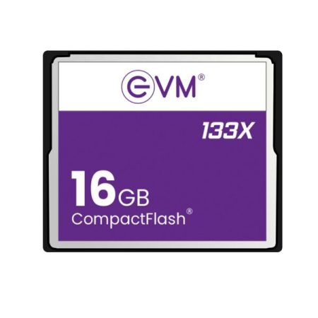 EVM 16GB COMPACTFLASH CARD