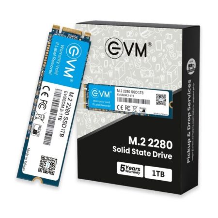 EVM 1TB M 2 2280 SSD 2