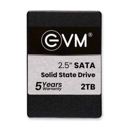 EVM 2TB SSD