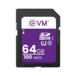 EVM 64GB SDHC CARD