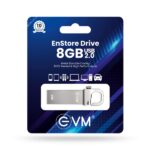 8GB ENSTORE DRIVE USB 2 0 PENDRIVE 1