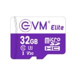 EVM ELITE 32GB MICRO SD HC CLASS 10 1