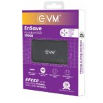 EVM ENSAVE PORTABLE SSD 128GB 1