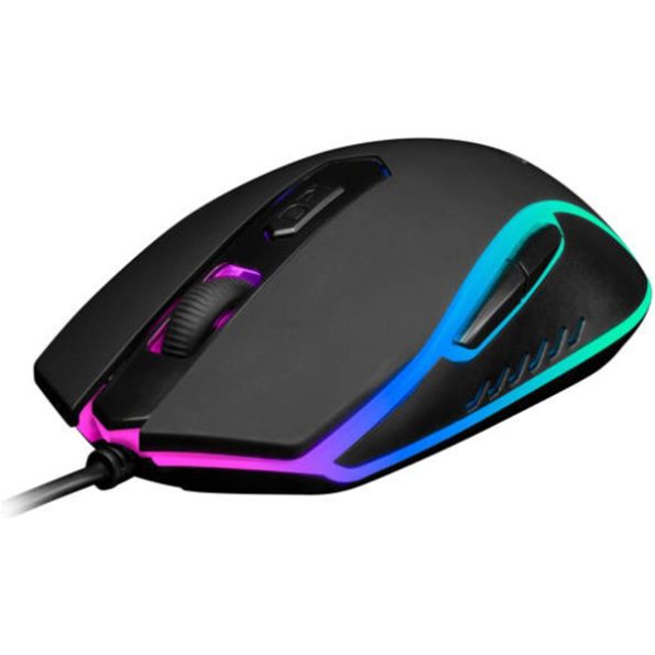 GAMDIAS AURA GS1 Gaming Mouse 1