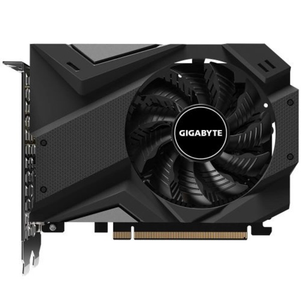 GIGABYTE GeForce GTX 1630 OC 4GB Graphic Card 2