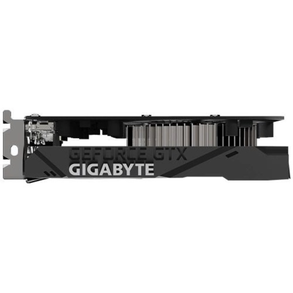 GIGABYTE GeForce GTX 1630 OC 4GB Graphic Card 4