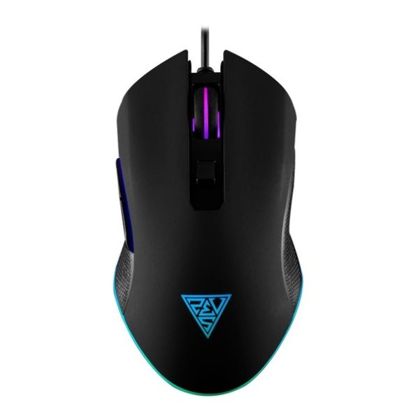 Gamdias AURA GS2 Optical Gaming Mouse 2