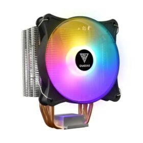 Gamdias Boreas E1 410 Lite FRGB CPU Air Cooler 1
