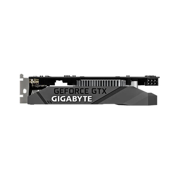 Gigabyte GTX 1650 D6 OC 4GB Graphics Card 4