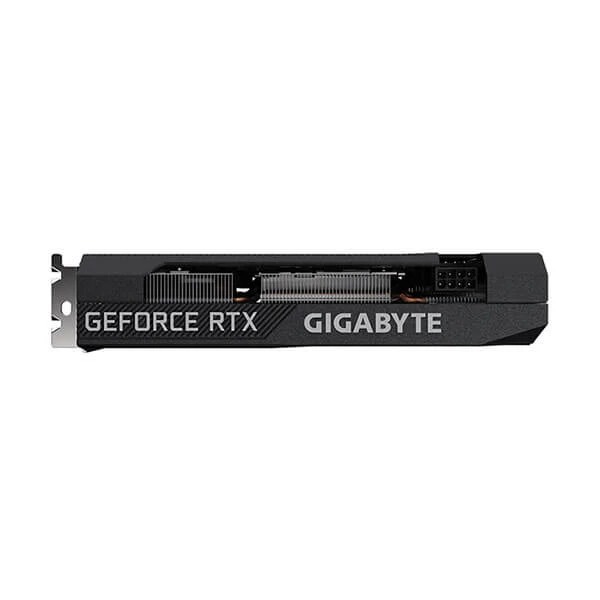 Gigabyte RTX 3060 Gaming OC 8GB Graphics Card 5