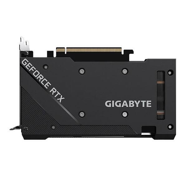 Gigabyte RTX 3060 Ti Windforce OC 8GB Graphics Card 4