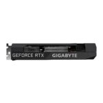 Gigabyte RTX 3060 Ti Windforce OC 8GB Graphics Card 1