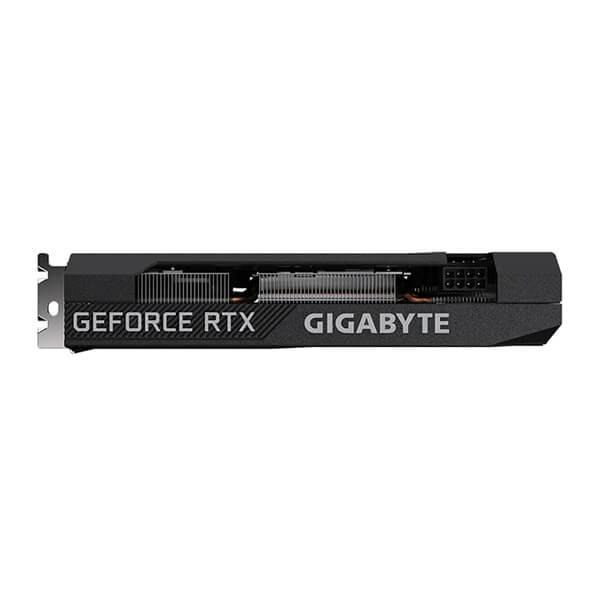 Gigabyte RTX 3060 Ti Windforce OC 8GB Graphics Card 5
