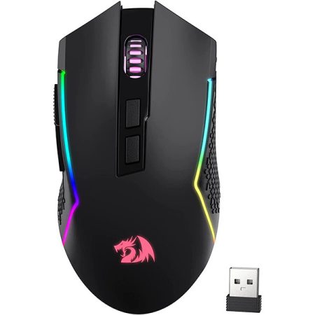 Redragon Trident Pro M693 Wireless Gaming Mouse