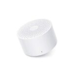 MI Compact Bluetooth Speaker 2 with in-Built mic and up to 6hrs Battery (White)