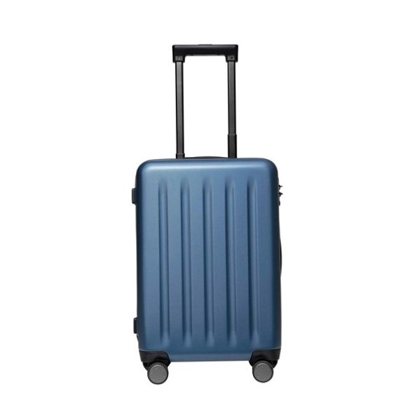 MI Polycarbonate Hardsided Cabin Luggage 20 Inch 3