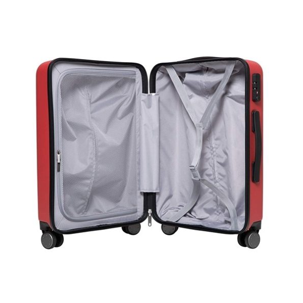 MI Polycarbonate Hardsided Cabin Luggage 20 Inch 5