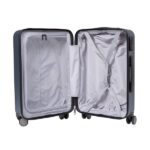 MI Polycarbonate Hardsided Cabin Luggage 20 Inch 1