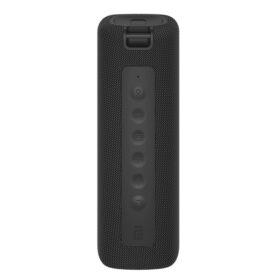 MI Portable Bluetooth Speaker black