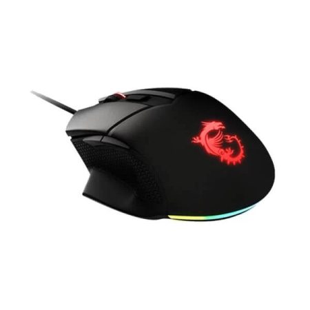 MSI Clutch GM20 Elite Gaming Mouse 2