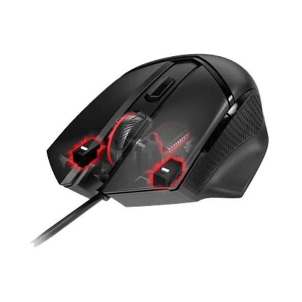 MSI Clutch GM20 Elite Gaming Mouse 3
