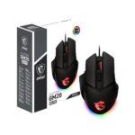 MSI Clutch GM20 Elite Gaming Mouse 1