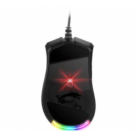 MSI Clutch GM50 Gaming Mouse 2