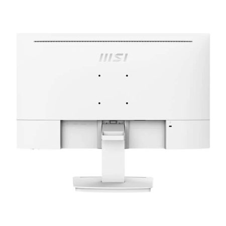 MSI PRO MP243W 24 Inch 100 SRGB Professional Monitor 3