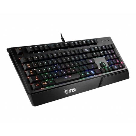 MSI VIGOR GK20 Gaming Keyboard With Membrane Switches 2