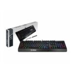 MSI VIGOR GK20 Gaming Keyboard With Membrane Switches 1