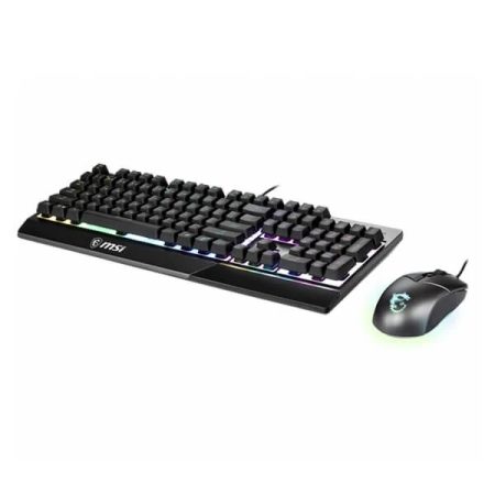 MSI Vigor GK30 Keyboard And Mouse Combo 2
