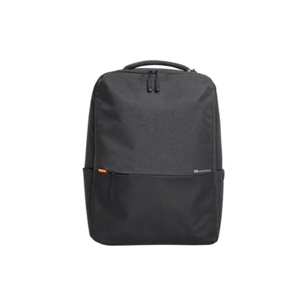 Mi Business Casual Backpack Black 1