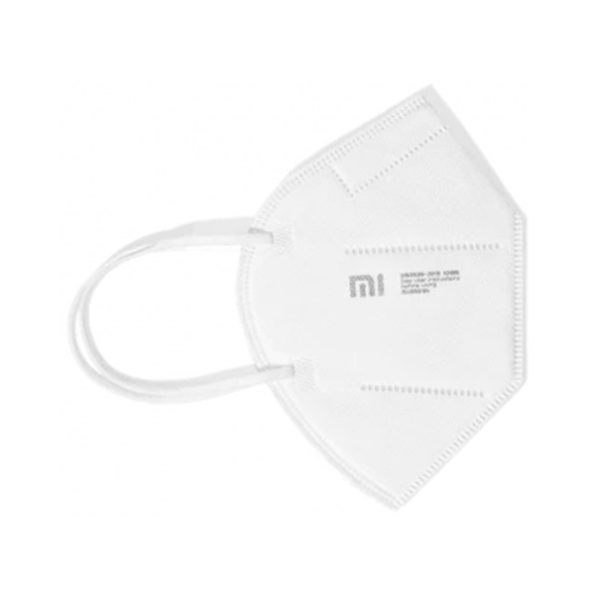 Mi KN-95 Protective Mask (Pack of 2)
