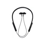 Mi Neckband Bluetooth Headset Black In the Ear