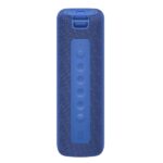 Mi Portable Bluetooth Speaker BLUE