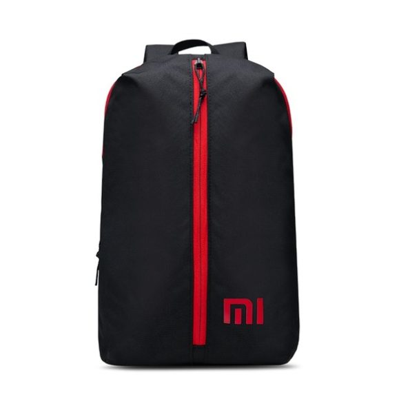 Mi Step Out Backpack 1