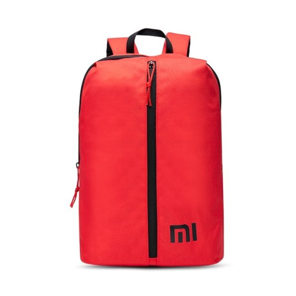 Mi Step Out Backpack 3