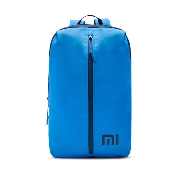 Mi Step Out Backpack 4