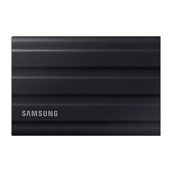Samsung T7 Shield 1TB USB 3 2 Gen 2 10Gbps External Solid State Drive