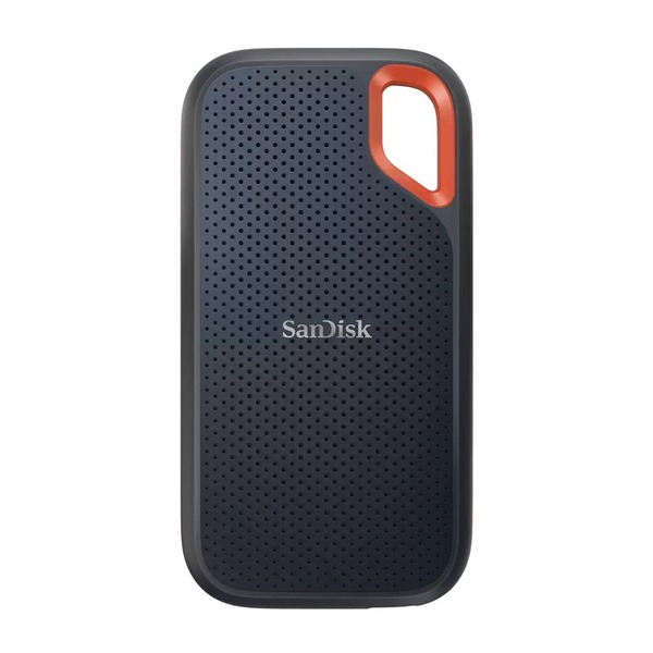 SanDisk 1 TB Extreme Portable Solid State Drive 1
