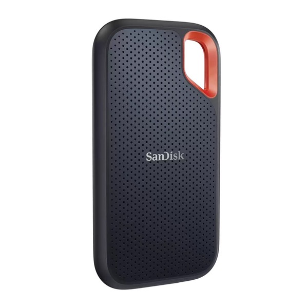 SanDisk 1 TB Extreme Portable Solid State Drive 2